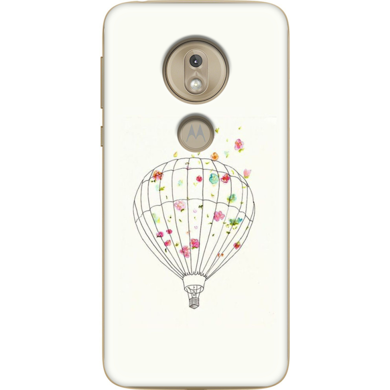 Чехол Uprint Motorola Moto G7 Play XT1952 