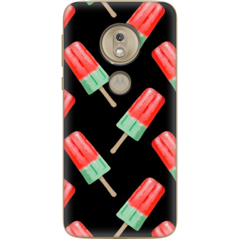 Чехол Uprint Motorola Moto G7 Play XT1952 