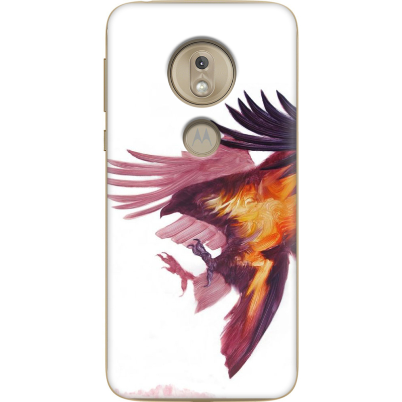 Чехол Uprint Motorola Moto G7 Play XT1952 