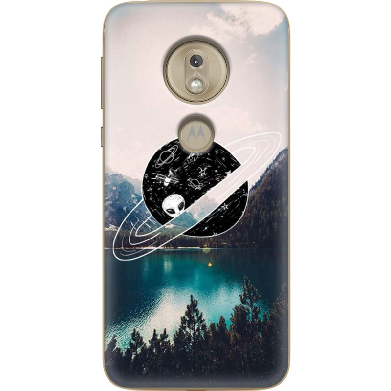 Чехол Uprint Motorola Moto G7 Play XT1952 