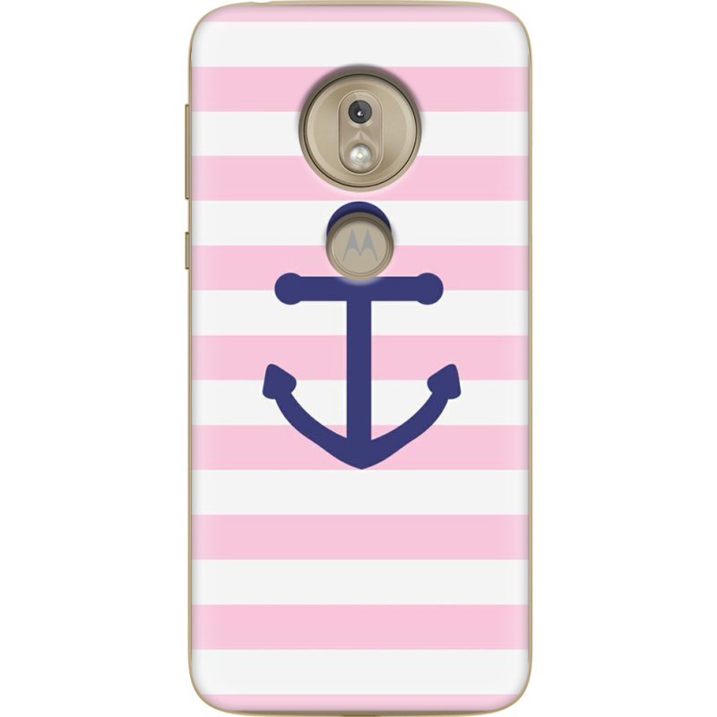 Чехол Uprint Motorola Moto G7 Play XT1952 