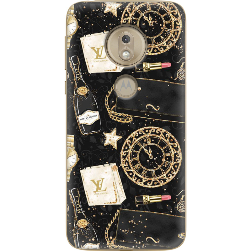 Чехол Uprint Motorola Moto G7 Play XT1952 