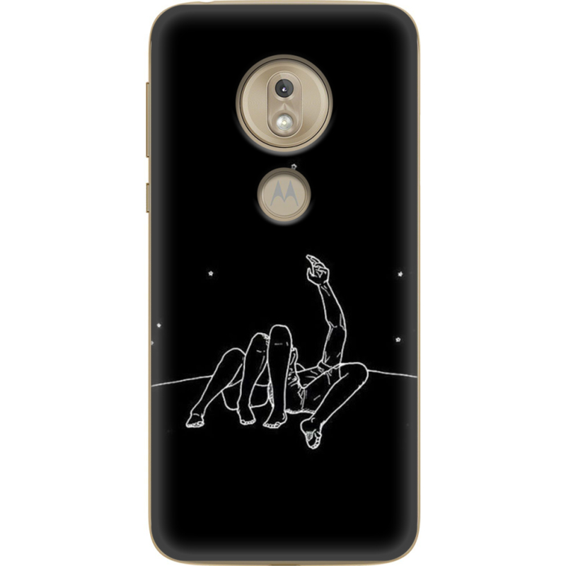 Чехол Uprint Motorola Moto G7 Play XT1952 