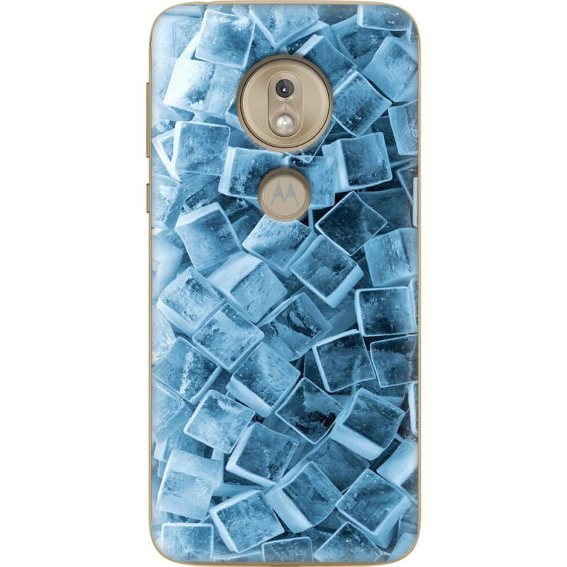 Чехол Uprint Motorola Moto G7 Play XT1952 