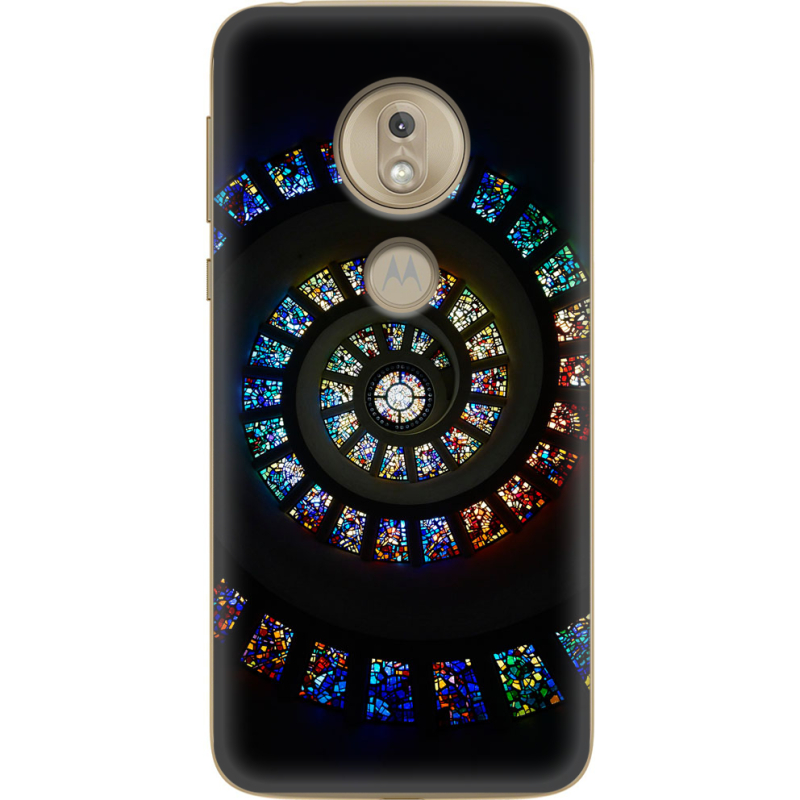 Чехол Uprint Motorola Moto G7 Play XT1952 