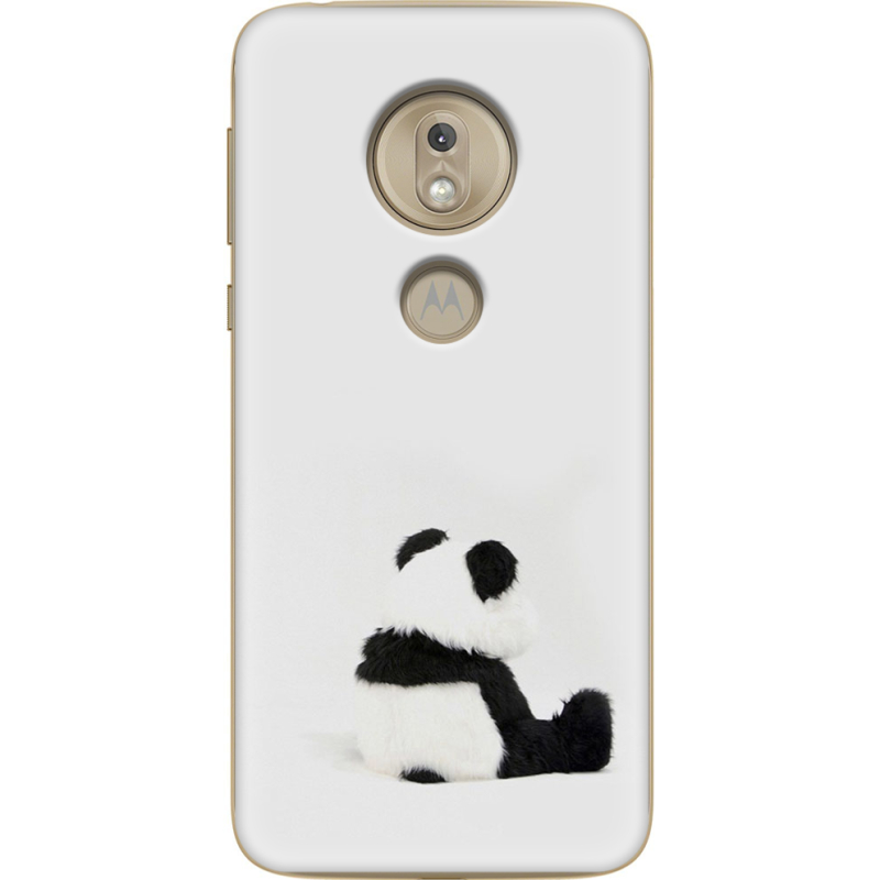 Чехол Uprint Motorola Moto G7 Play XT1952 