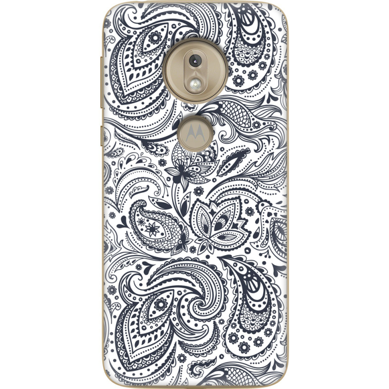 Чехол Uprint Motorola Moto G7 Play XT1952 