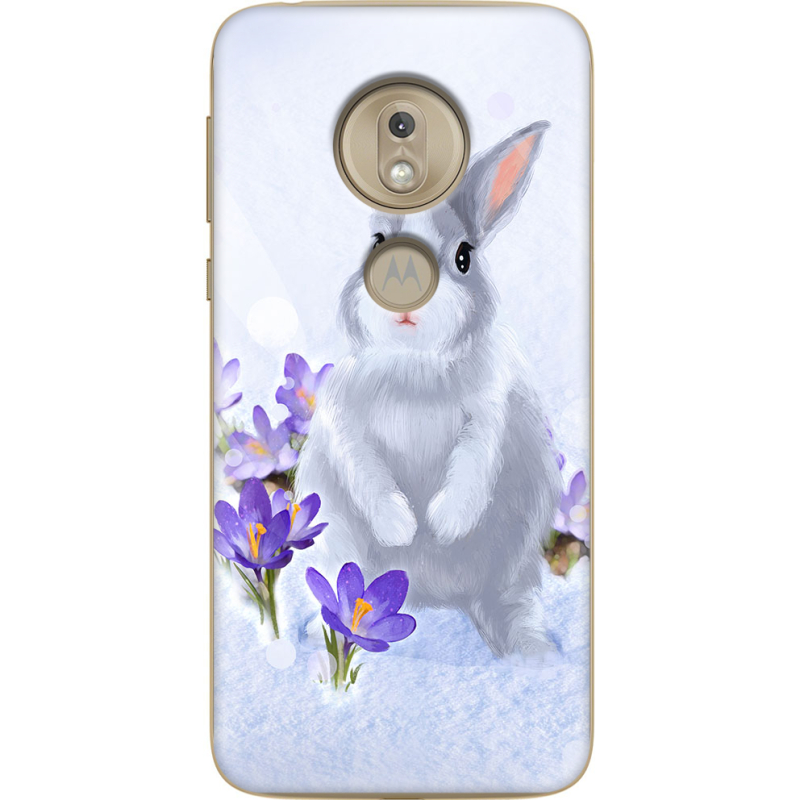 Чехол Uprint Motorola Moto G7 Play XT1952 