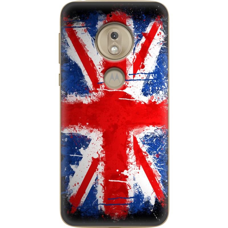 Чехол Uprint Motorola Moto G7 Play XT1952 