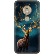 Чехол Uprint Motorola Moto G7 Play XT1952 Fairy Deer