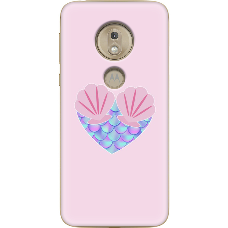 Чехол Uprint Motorola Moto G7 Play XT1952 