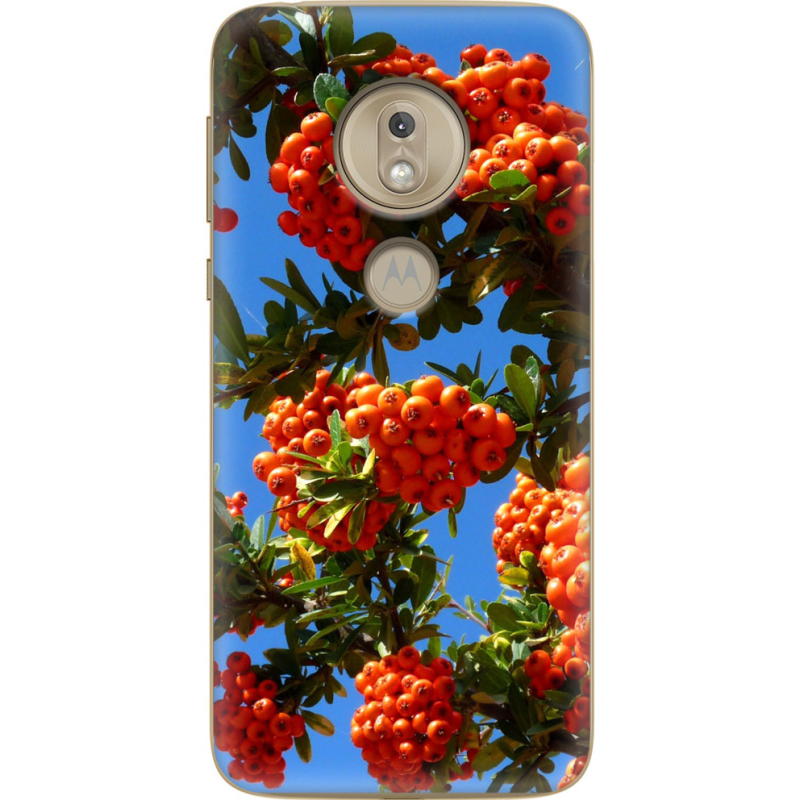 Чехол Uprint Motorola Moto G7 Play XT1952 