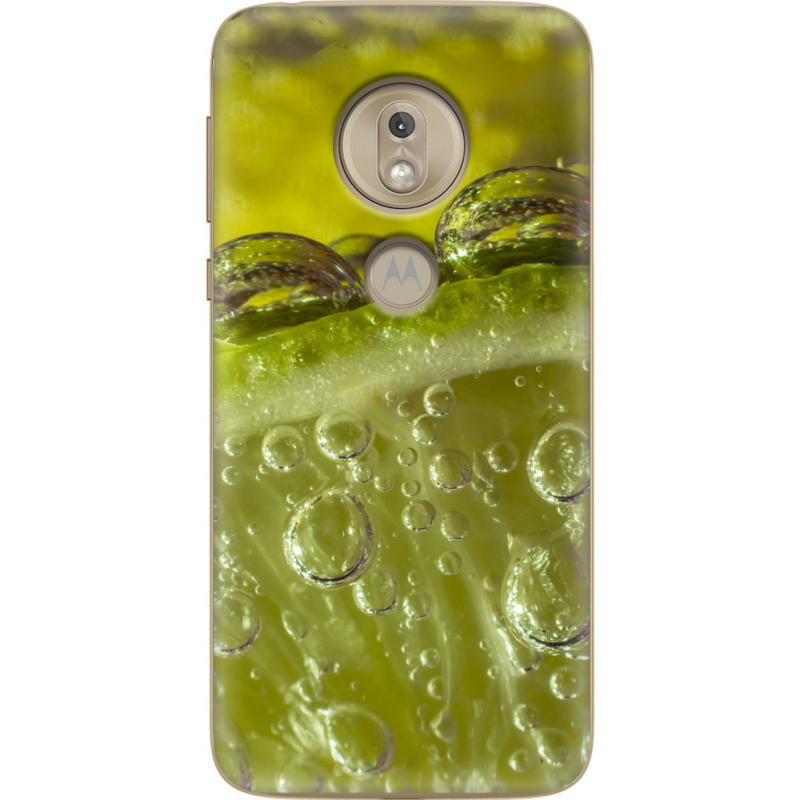 Чехол Uprint Motorola Moto G7 Play XT1952 