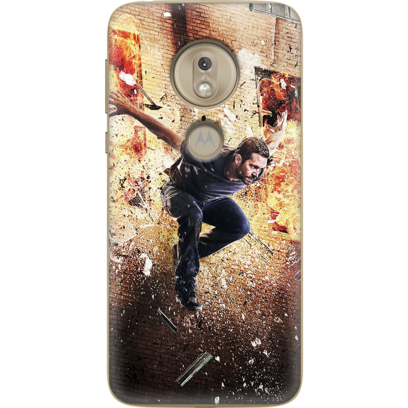 Чехол Uprint Motorola Moto G7 Play XT1952 