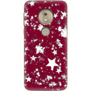 Чехол Uprint Motorola Moto G7 Play XT1952 