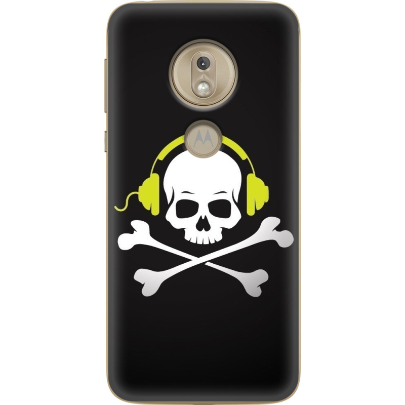 Чехол Uprint Motorola Moto G7 Play XT1952 