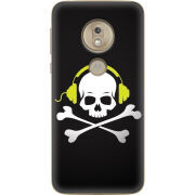 Чехол Uprint Motorola Moto G7 Play XT1952 