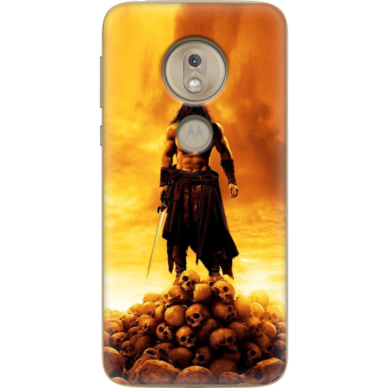 Чехол Uprint Motorola Moto G7 Play XT1952 