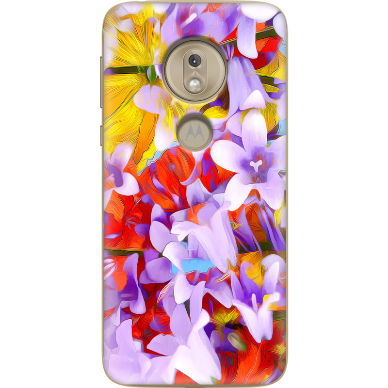 Чехол Uprint Motorola Moto G7 Play XT1952 