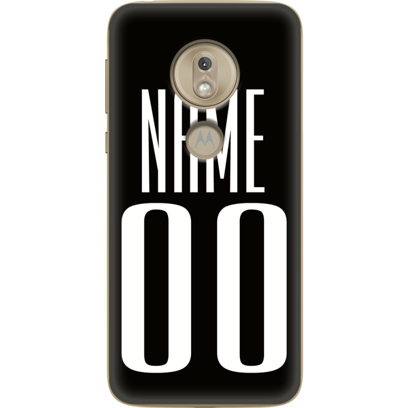 Чехол Uprint Motorola Moto G7 Play XT1952 