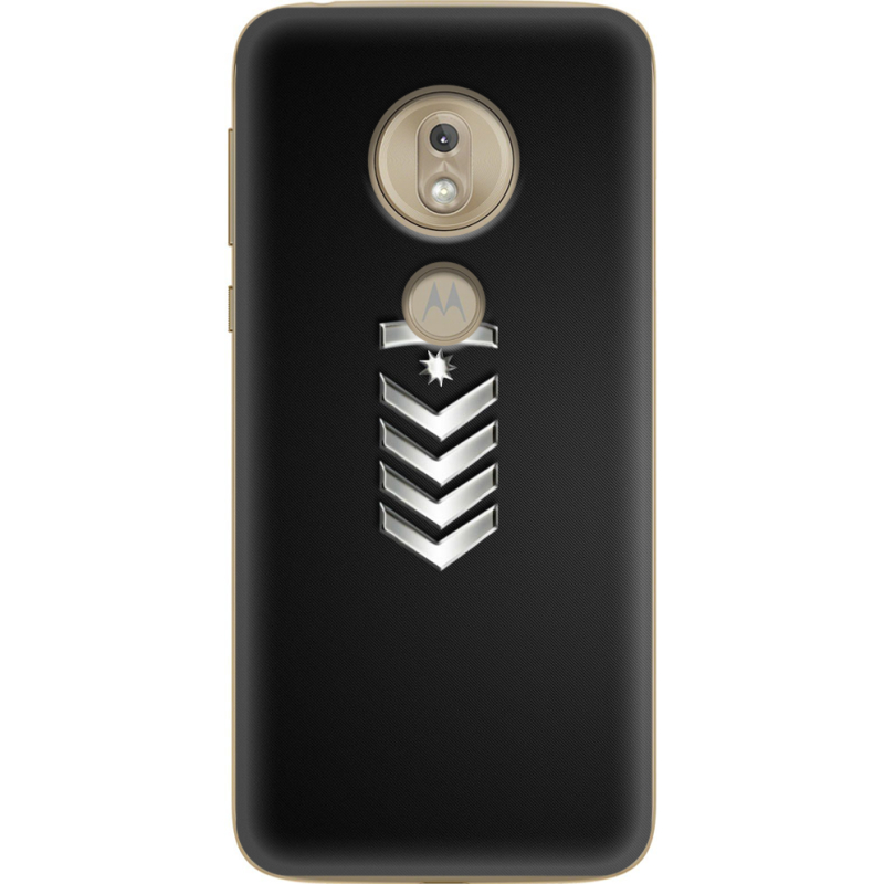 Чехол Uprint Motorola Moto G7 Play XT1952 