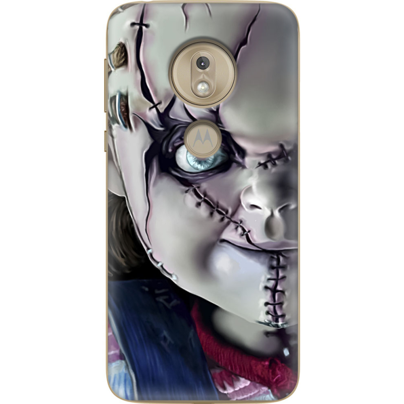 Чехол Uprint Motorola Moto G7 Play XT1952 