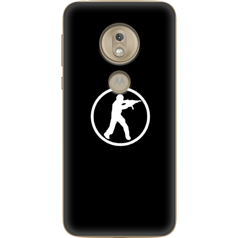 Чехол Uprint Motorola Moto G7 Play XT1952 