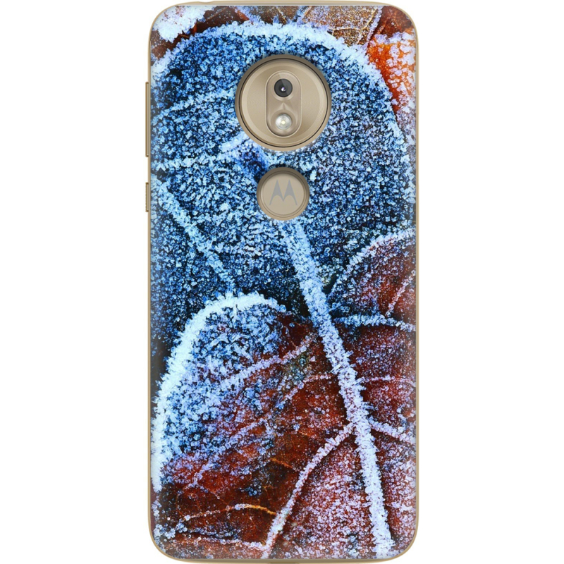 Чехол Uprint Motorola Moto G7 Play XT1952 