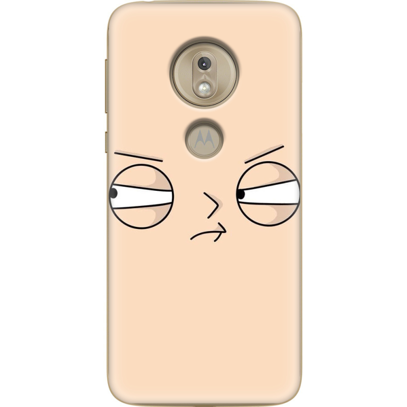 Чехол Uprint Motorola Moto G7 Play XT1952 