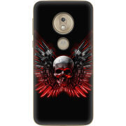 Чехол Uprint Motorola Moto G7 Play XT1952 