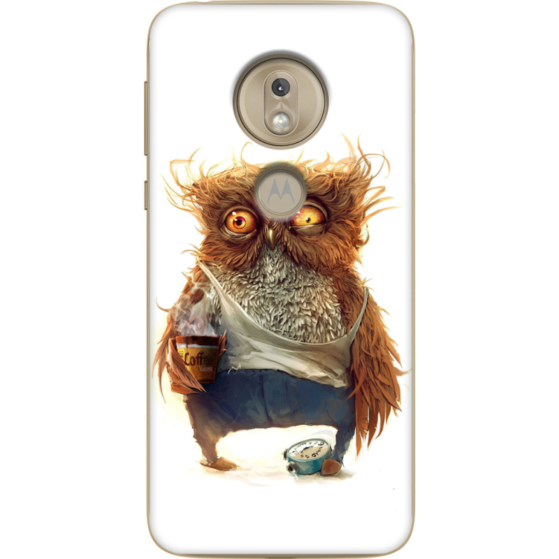 Чехол Uprint Motorola Moto G7 Play XT1952 