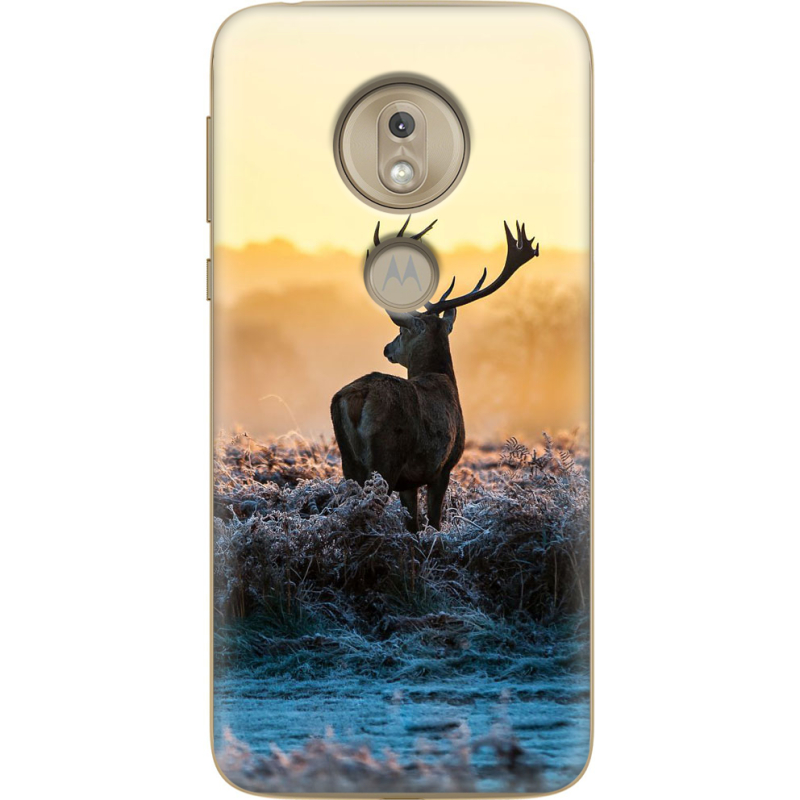 Чехол Uprint Motorola Moto G7 Play XT1952 