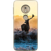 Чехол Uprint Motorola Moto G7 Play XT1952 