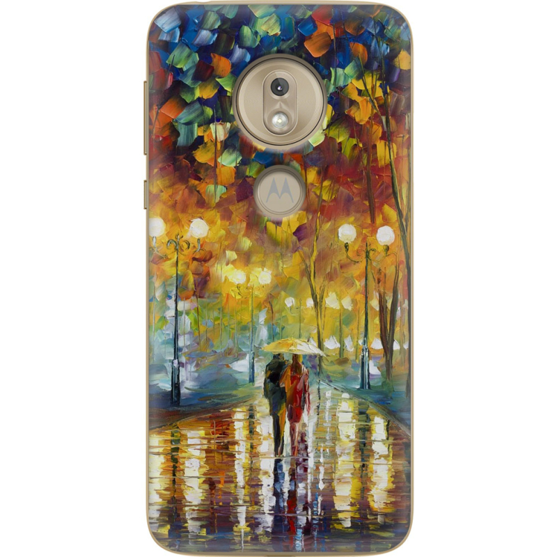 Чехол Uprint Motorola Moto G7 Play XT1952 