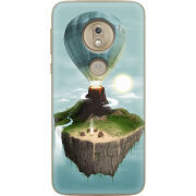 Чехол Uprint Motorola Moto G7 Play XT1952 