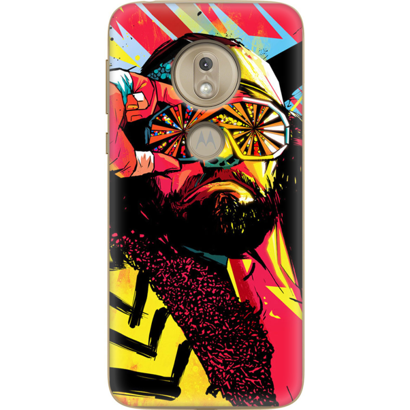 Чехол Uprint Motorola Moto G7 Play XT1952 