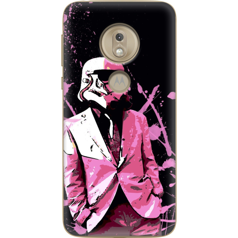 Чехол Uprint Motorola Moto G7 Play XT1952 