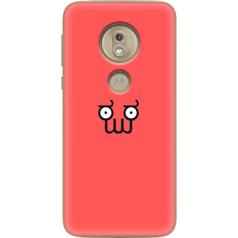 Чехол Uprint Motorola Moto G7 Play XT1952 