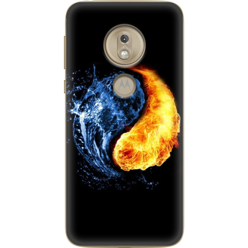 Чехол Uprint Motorola Moto G7 Play XT1952 