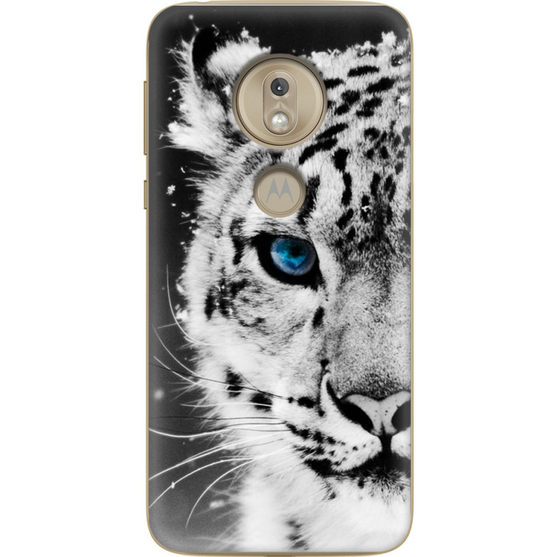 Чехол Uprint Motorola Moto G7 Play XT1952 