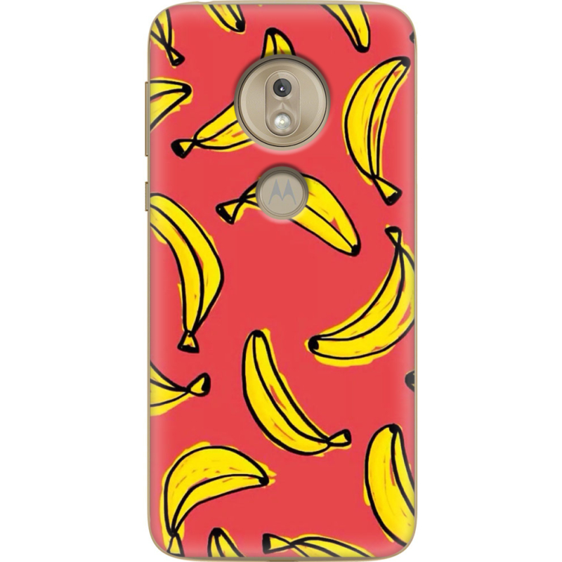 Чехол Uprint Motorola Moto G7 Play XT1952 