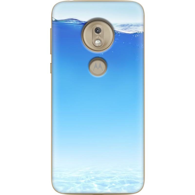 Чехол Uprint Motorola Moto G7 Play XT1952 