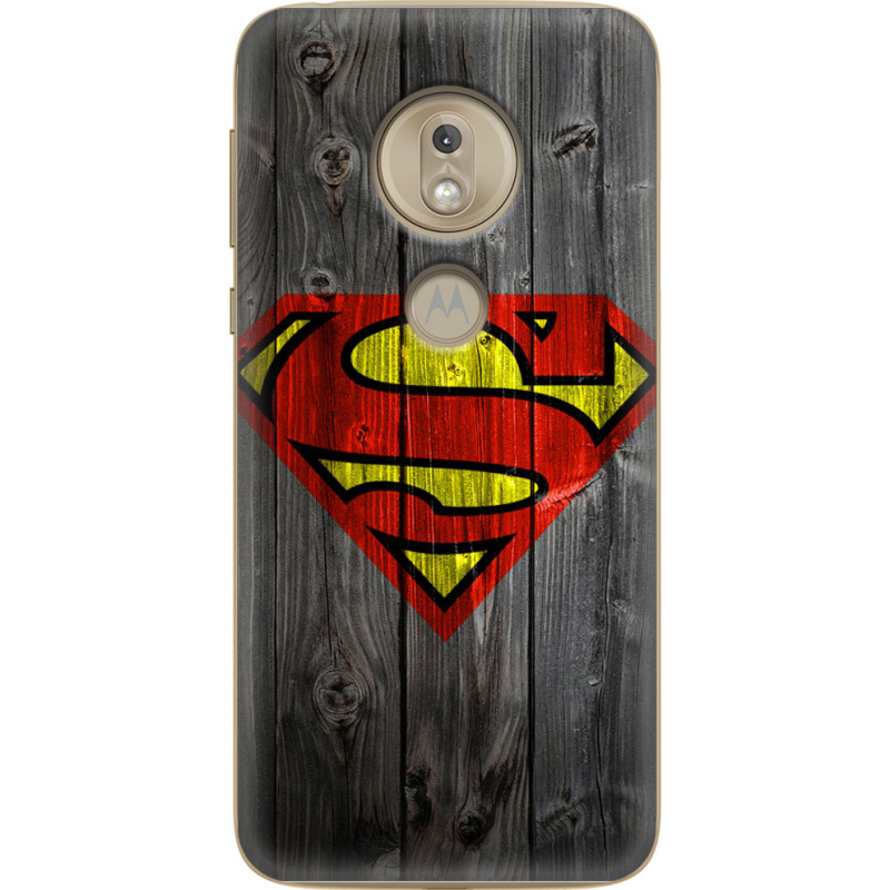 Чехол Uprint Motorola Moto G7 Play XT1952 