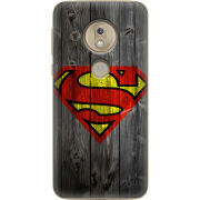 Чехол Uprint Motorola Moto G7 Play XT1952 