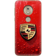 Чехол Uprint Motorola Moto G7 Play XT1952 