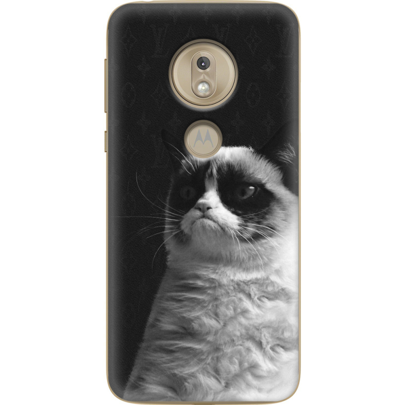 Чехол Uprint Motorola Moto G7 Play XT1952 