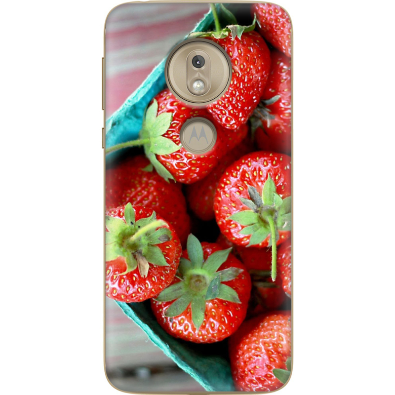 Чехол Uprint Motorola Moto G7 Play XT1952 