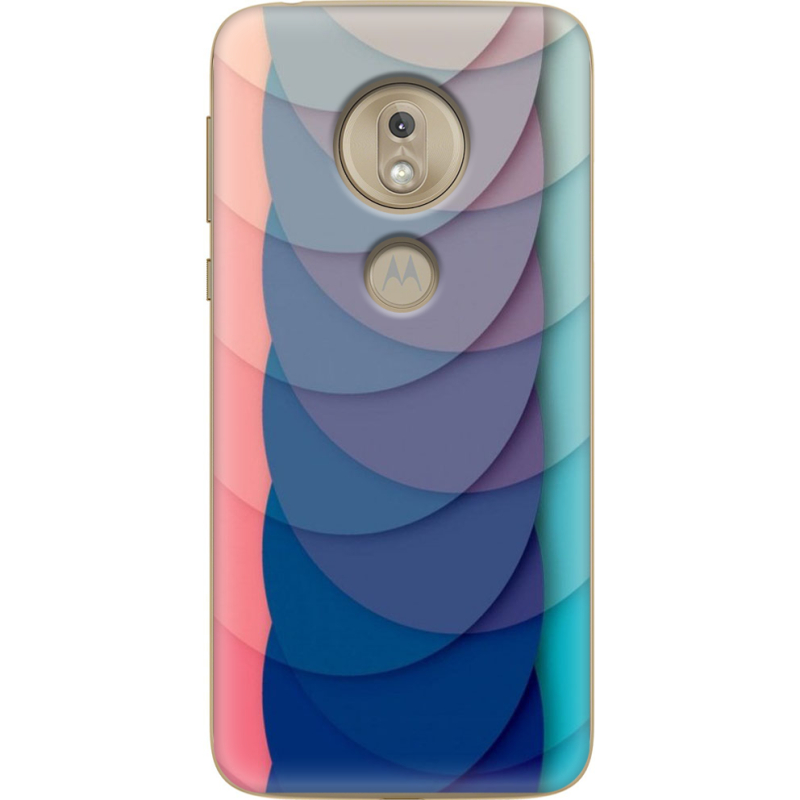 Чехол Uprint Motorola Moto G7 Play XT1952 