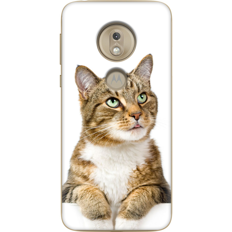 Чехол Uprint Motorola Moto G7 Play XT1952 