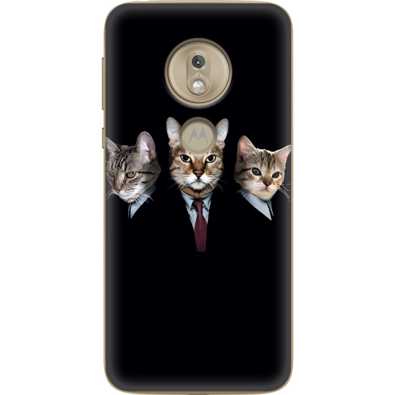 Чехол Uprint Motorola Moto G7 Play XT1952 